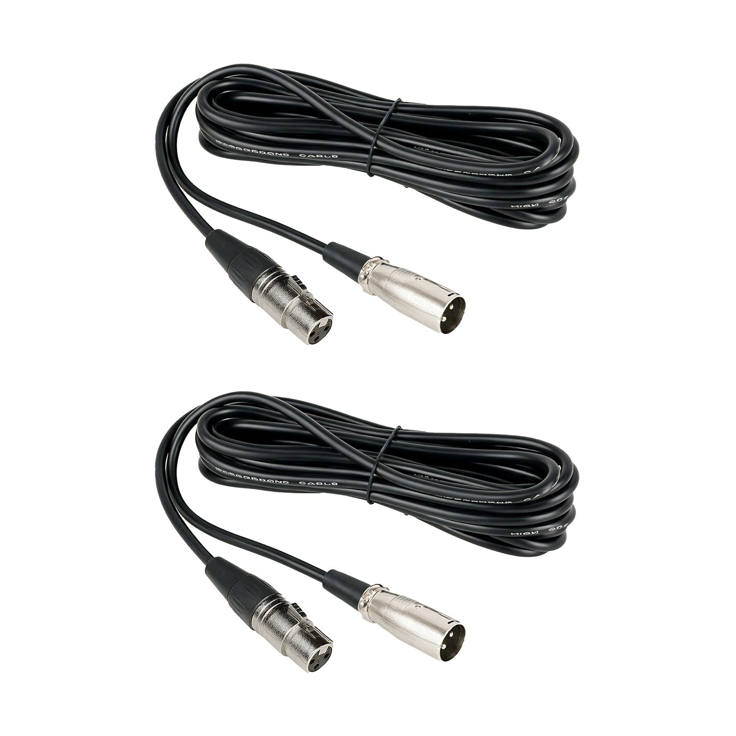 XLR Line