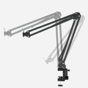 Free Gift Tripod