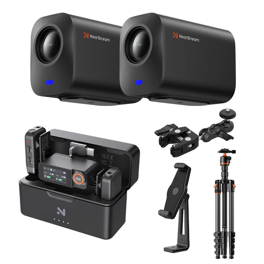 VM33 Auto Director Kit Pro