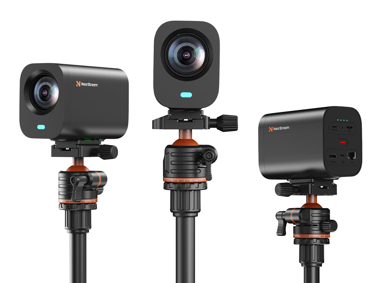 VM20 Pro 3-Pack